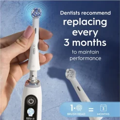 Clearance Oral B Oral-B iO Ultimate Clean Opzetborstels