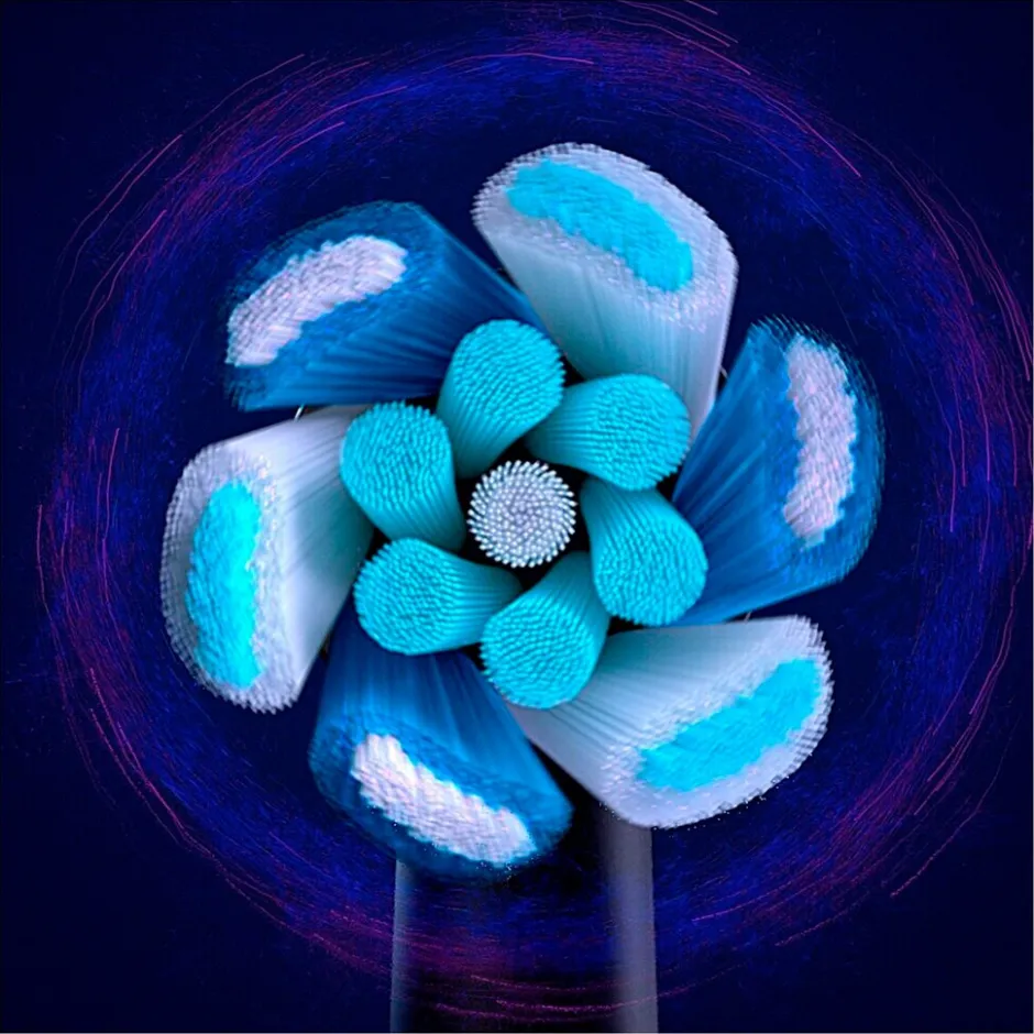 Discount Oral B Oral-B iO Ultimate Clean Opzetborstels