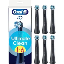 Clearance Oral B Oral-B iO Ultimate Clean Opzetborstels