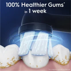 Clearance Oral B Oral-B iO Ultimate Clean Opzetborstels
