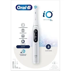 Best Oral B Oral-B iO6s Elektrische Tandenborstel