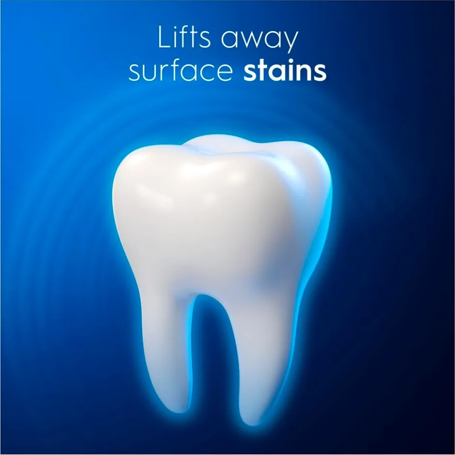 Best Oral B Oral-B Pro 3D White Clinical Intensieve Whitening Radiant White Tandpasta