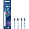 Outlet Oral B Oral-B Pro 3D White Opzetborstels