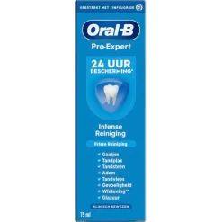 Outlet Oral B Oral-B Pro Expert Deep Clean Tandpasta
