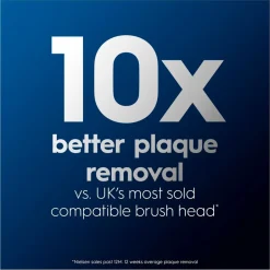 Oral B Oral-B Pro Floss Action Opzetborstels