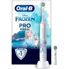 Online Oral B Oral-B Pro Junior Frozen Elektrische Tandenborstel
