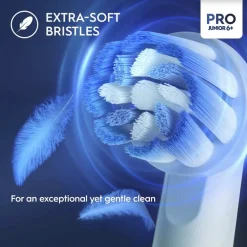 Online Oral B Oral-B Pro Junior Frozen Elektrische Tandenborstel