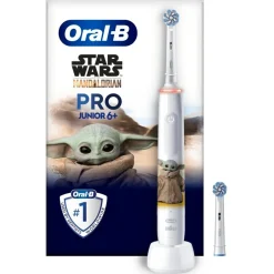 Discount Oral B Oral-B Pro Junior Star Wars Elektrische Tandenborstel