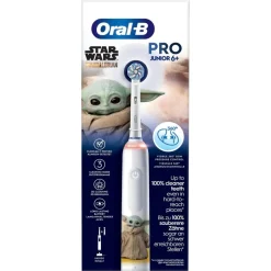 Discount Oral B Oral-B Pro Junior Star Wars Elektrische Tandenborstel