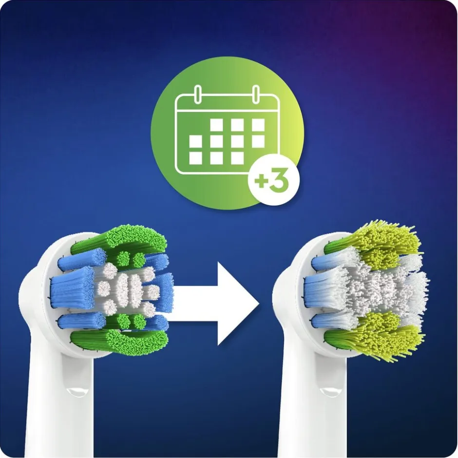 Sale Oral B Oral-B Pro Precision Clean Opzetborstels