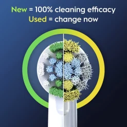 Outlet Oral B Oral-B Pro Precision Clean Opzetborstels
