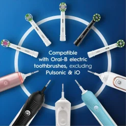 Outlet Oral B Oral-B Pro Precision Clean Opzetborstels