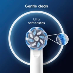 Online Oral B Oral-B Pro Sensitive Clean Opzetborstels