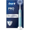 New Oral B Oral-B Pro Series 1 Caribbean Blue Sensitive Elektrische Tandenborstel