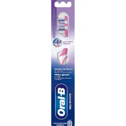 Oral B Oral-B Pro-3D White Tandenborstel