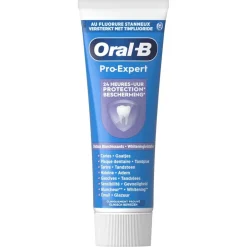 Outlet Oral B Oral-B Pro-Expert Gezond Wit Tandpasta