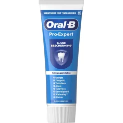 Oral B Oral-B Pro-Expert Professionele Bescherming Tandpasta
