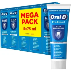 Hot Oral B Oral-B Pro-Expert Professionele Bescherming Tandpasta