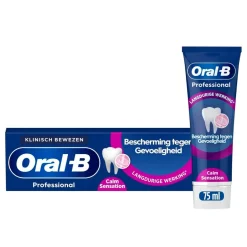 Clearance Oral B Oral-B Professional Bescherming Tegen Gevoeligheid Tandpasta