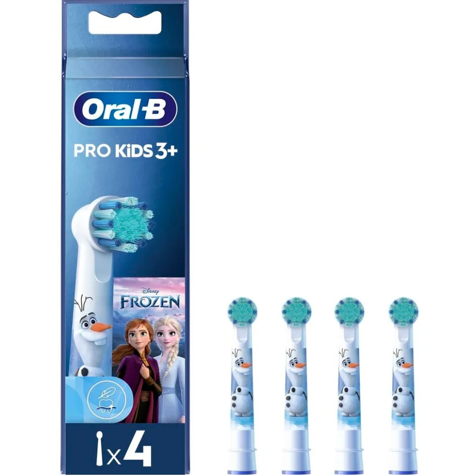 Clearance Oral B Oral-B Stages Power Disney Frozen Opzetborstels