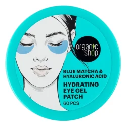 Organic Shop Hydrating Eye Gel Patch