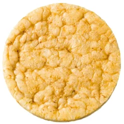 Online Organix 7+M Appel Rijstwafels