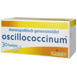 Clearance Oscillococcinum