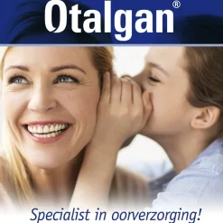 Sale Otalgan Oordruppels