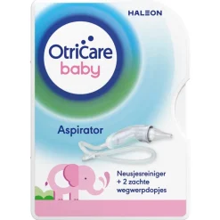 Outlet OtriCare Baby Aspirator Neusreiniger