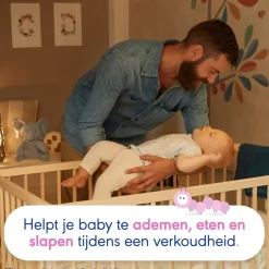 Outlet OtriCare Baby Aspirator Neusreiniger