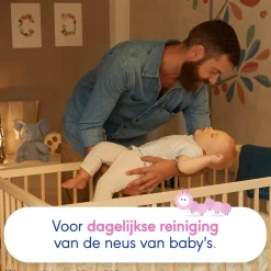 Sale OtriCare Baby Monodose Zoutoplossing Flacons