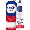 Sale Otrivin Duo Xylometazoline HCl Ipratropium Br, 0,5/0,6 mg/ml Neusspray