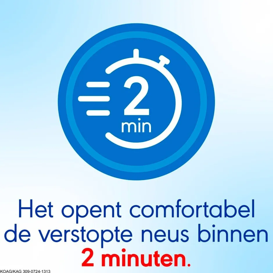 Hot Otrivin Menthol Xylometazoline HCI 1 mg/ml Neusspray