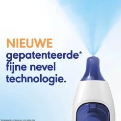 Clearance Otrivin Xylometazoline HCI 0,5 mg/ml Neusspray Voor Kinderen