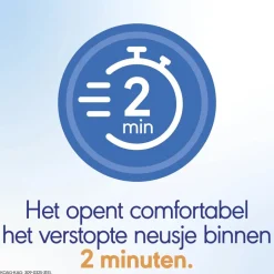 Clearance Otrivin Xylometazoline HCI 0,5 mg/ml Neusspray Voor Kinderen