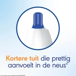 Clearance Otrivin Xylometazoline HCI 0,5 mg/ml Neusspray Voor Kinderen