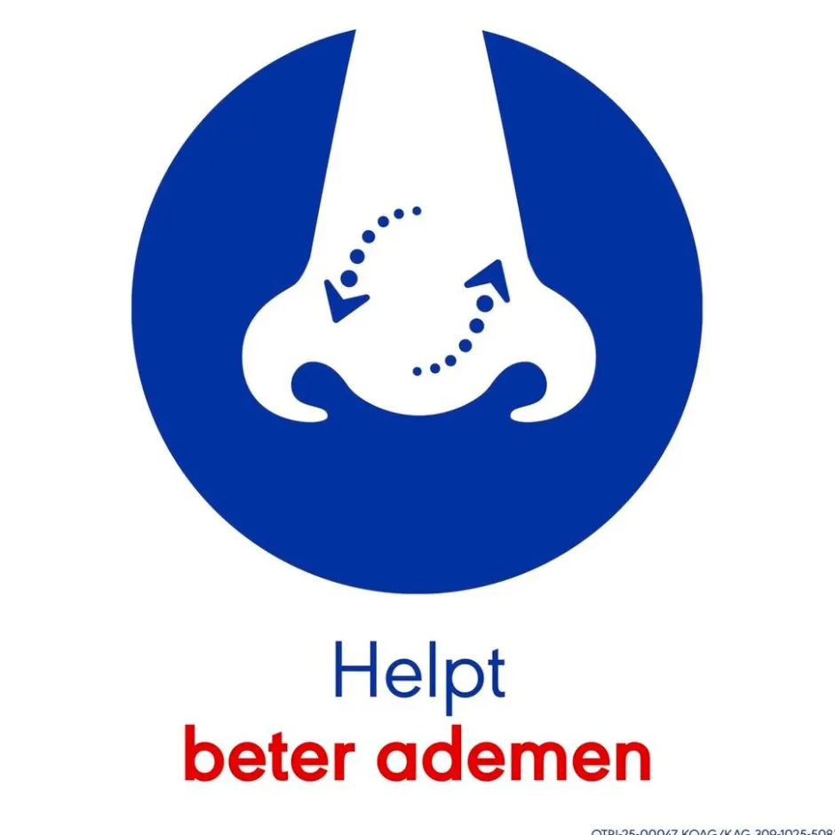 Otrivin Zoutoplossing Plus Eucalyptus Neusspray