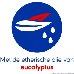 Otrivin Zoutoplossing Plus Eucalyptus Neusspray