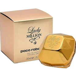 Hot Paco Rabanne Paco Rabanna Lady Million Eau de Parfum