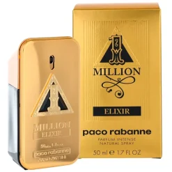Paco Rabanne 1 Million Elixir Eau de Parfum