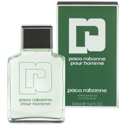 Online Paco Rabanne Pour Homme Aftershave