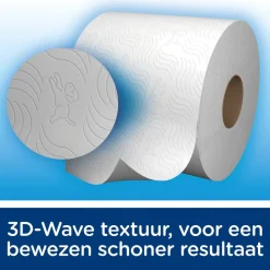 Discount Page Compleet Schoon Toiletpapier
