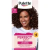 Discount Poly Palette Palette Perfect Gloss 3-65 Fluweelbruin Niet-Permanente Haarverf