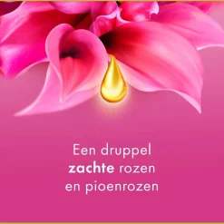 Clearance Palmolive Aroma Essence Alluring Love Douchegel