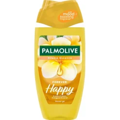 Clearance Palmolive Aroma Essence Forever Happy Douchegel