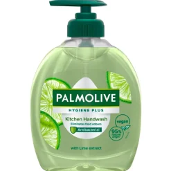 New Palmolive Hygiene-Plus Kitchen Antibacteriële Handzeep