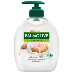 Hot Palmolive Naturals Almond Milk Vloeibare Handzeep