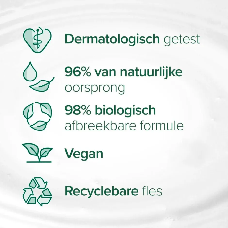 Hot Palmolive Naturals Almond Milk Vloeibare Handzeep