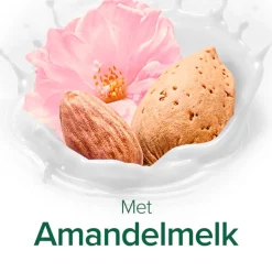 Hot Palmolive Naturals Almond Milk Vloeibare Handzeep