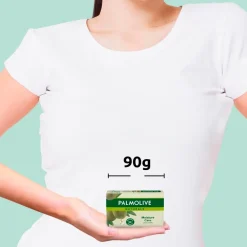 Clearance Palmolive Naturals Moisture Care Melk & Olijf Blokzeep